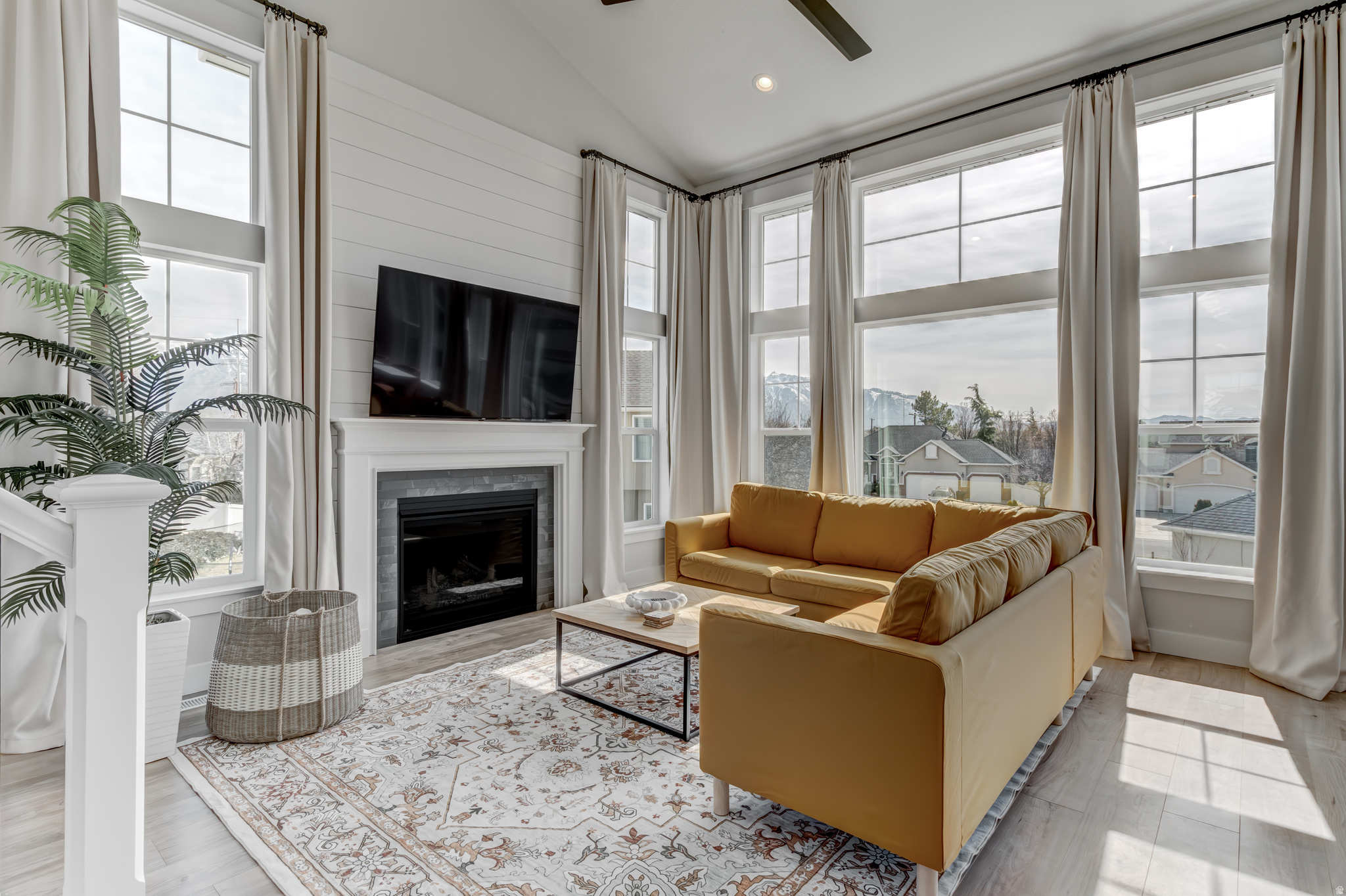 MEADOWS ON 48TH - Residential