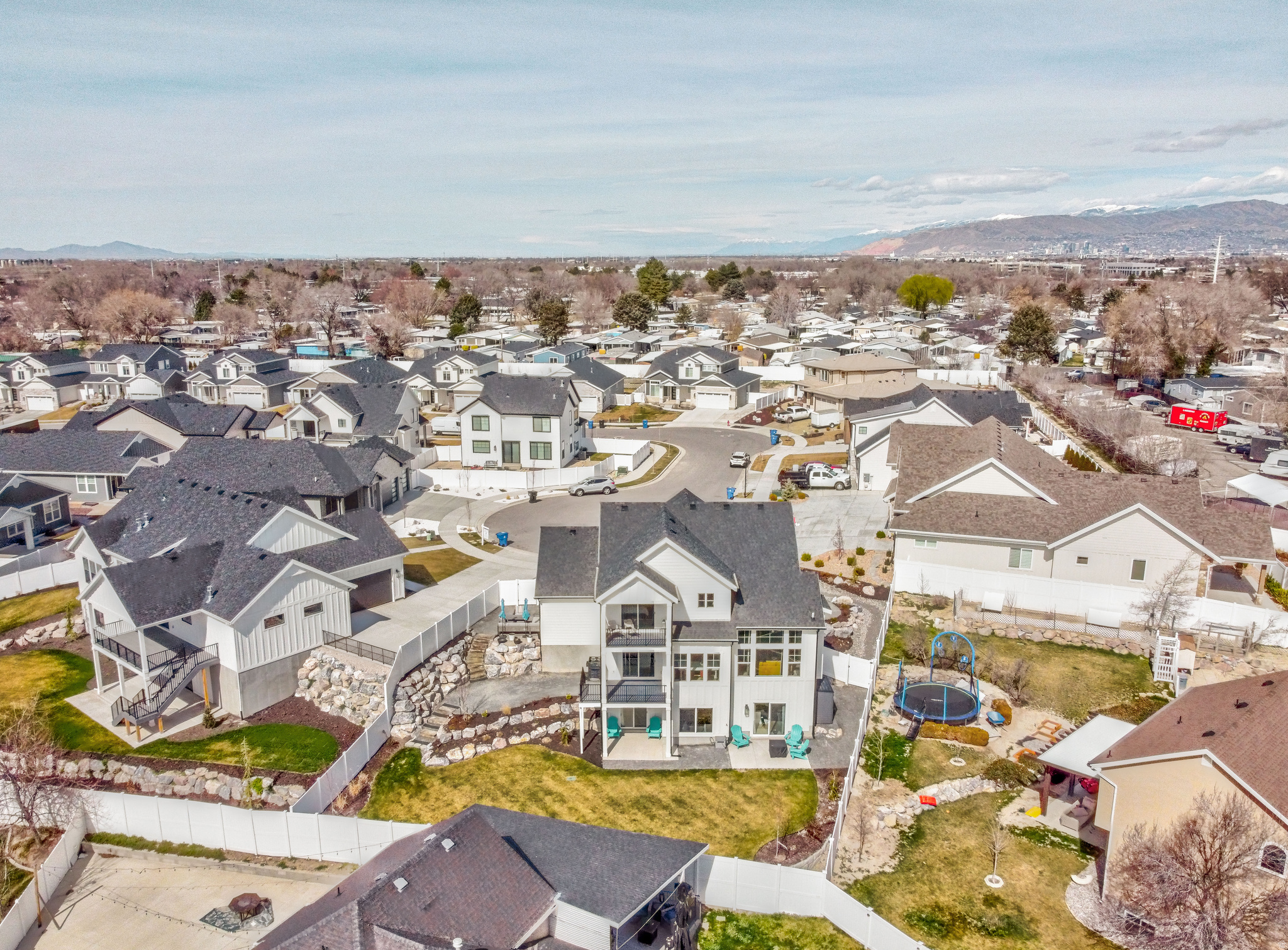 MEADOWS ON 48TH - Residential