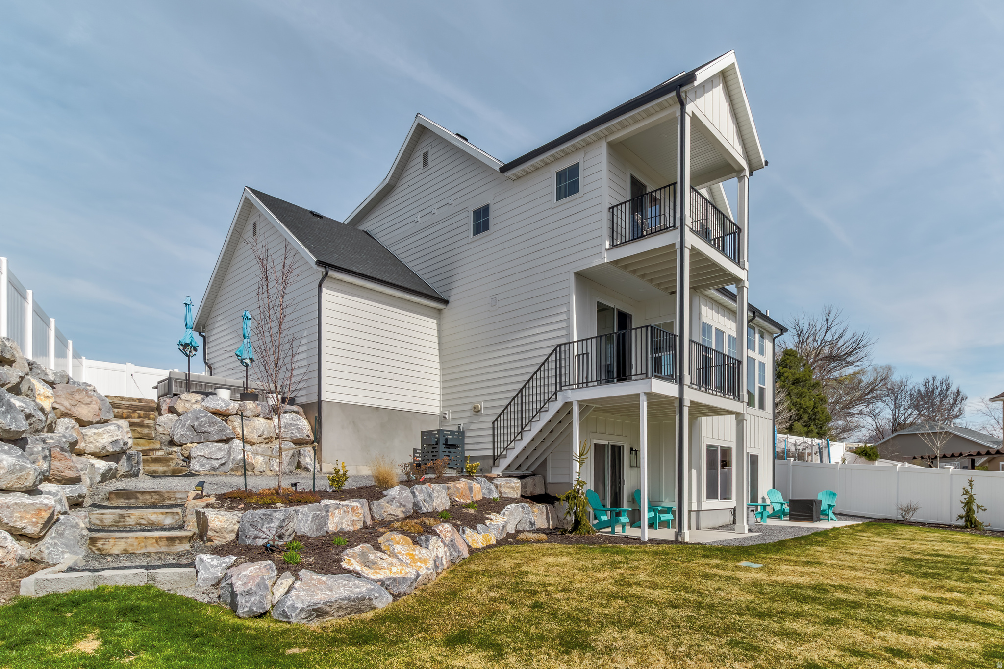 MEADOWS ON 48TH - Residential