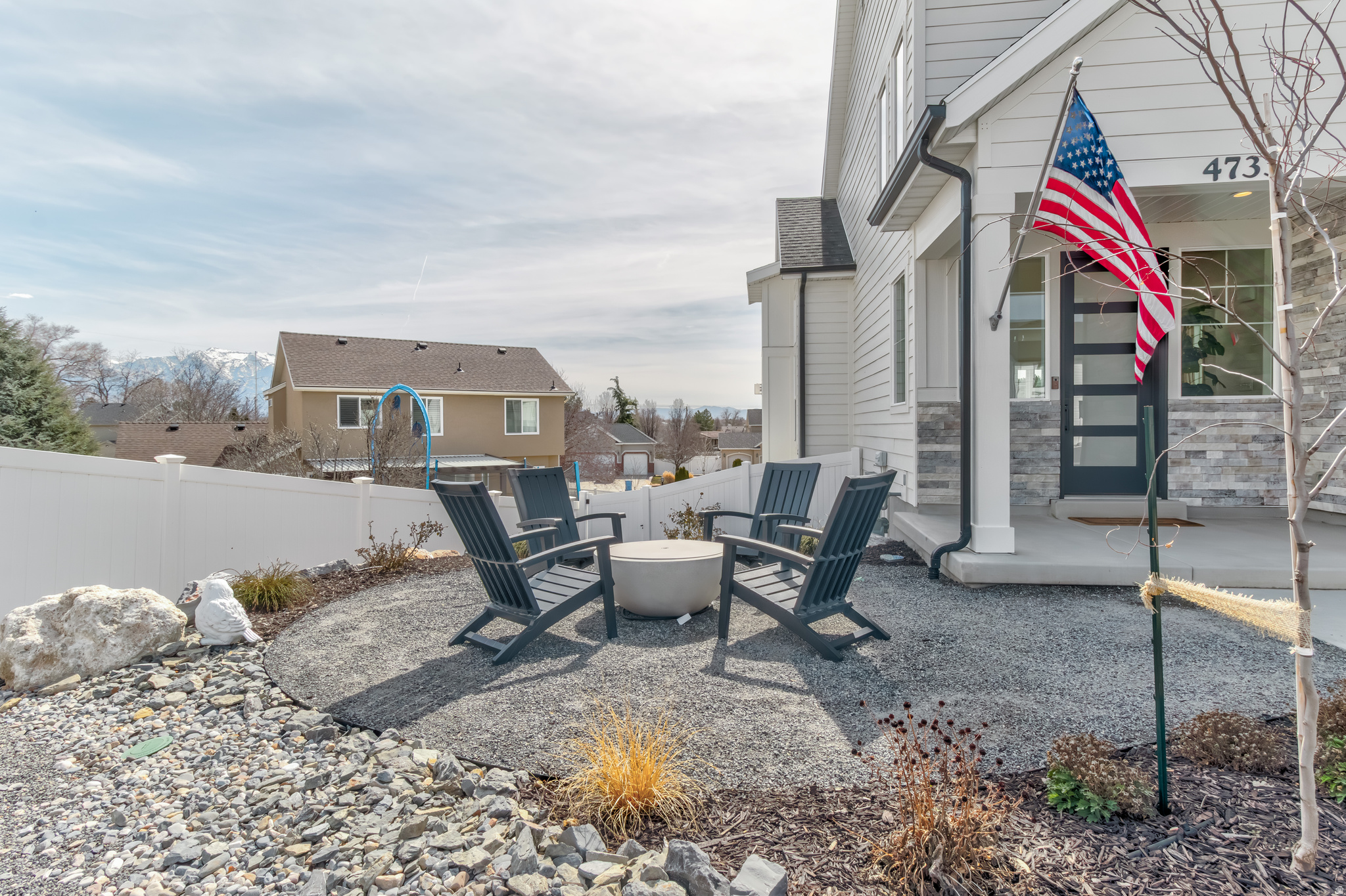 MEADOWS ON 48TH - Residential