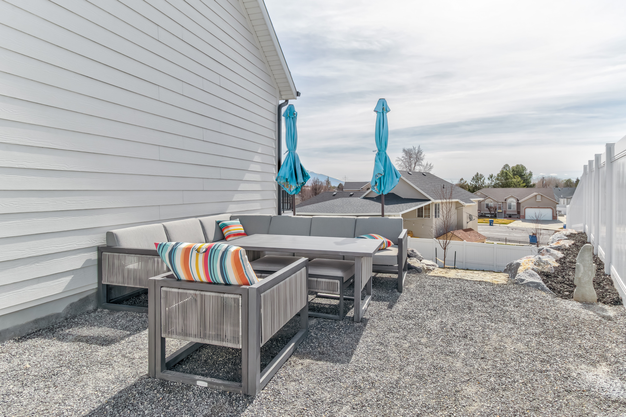 MEADOWS ON 48TH - Residential