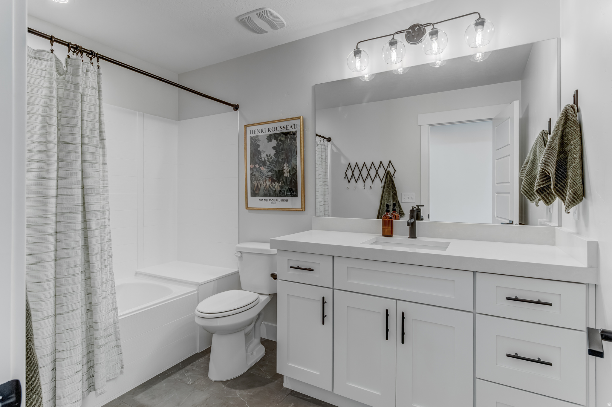 MEADOWS ON 48TH - Residential