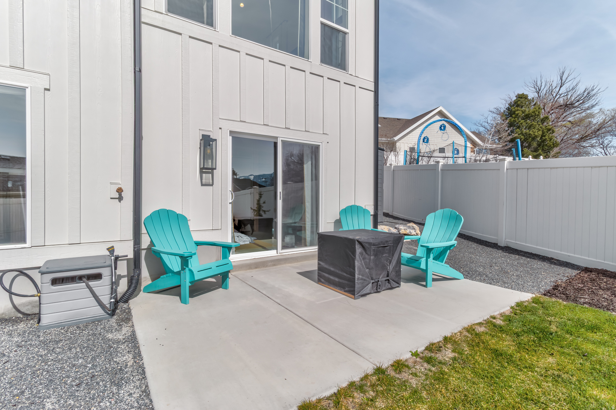 MEADOWS ON 48TH - Residential