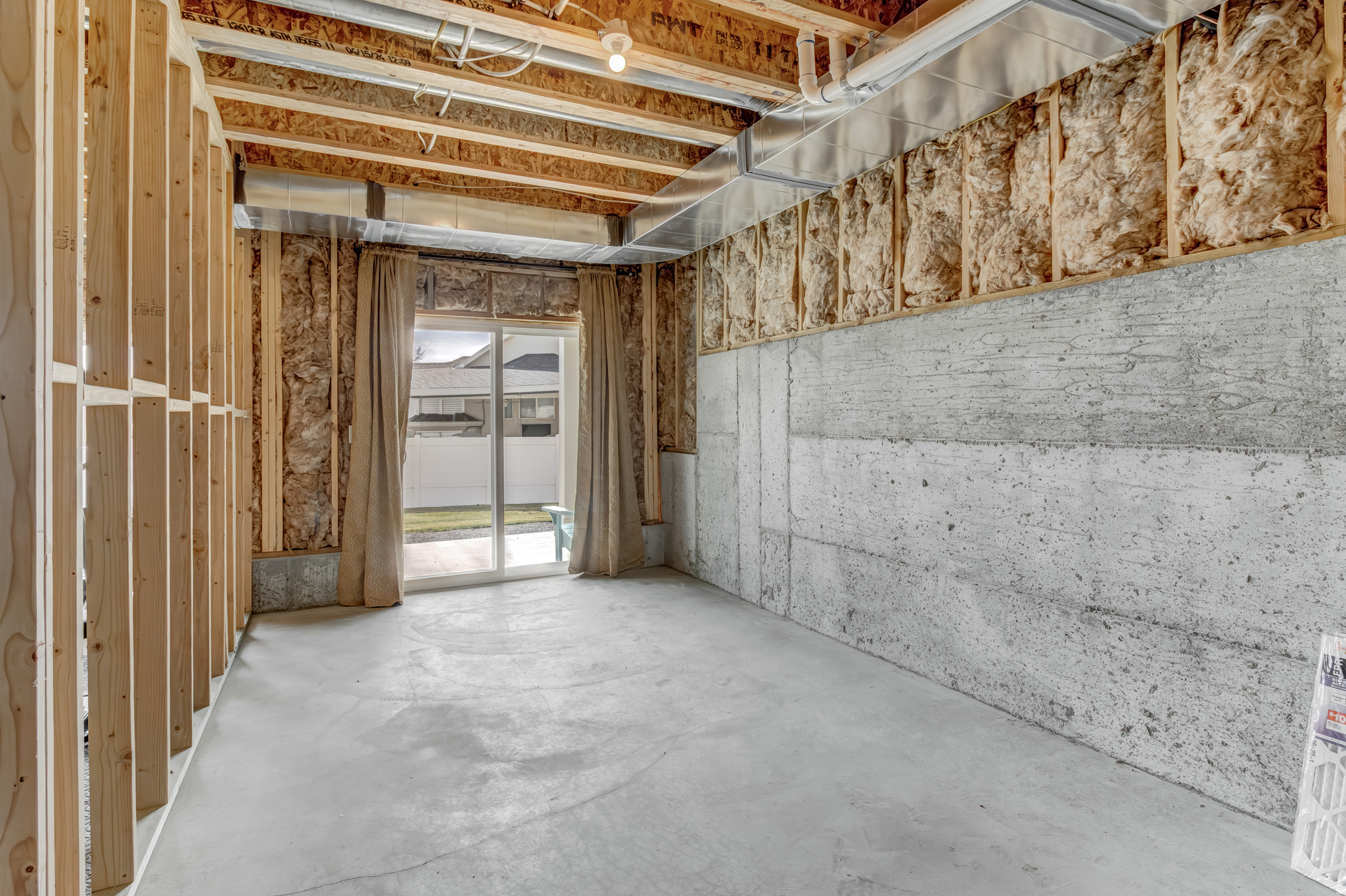 MEADOWS ON 48TH - Residential