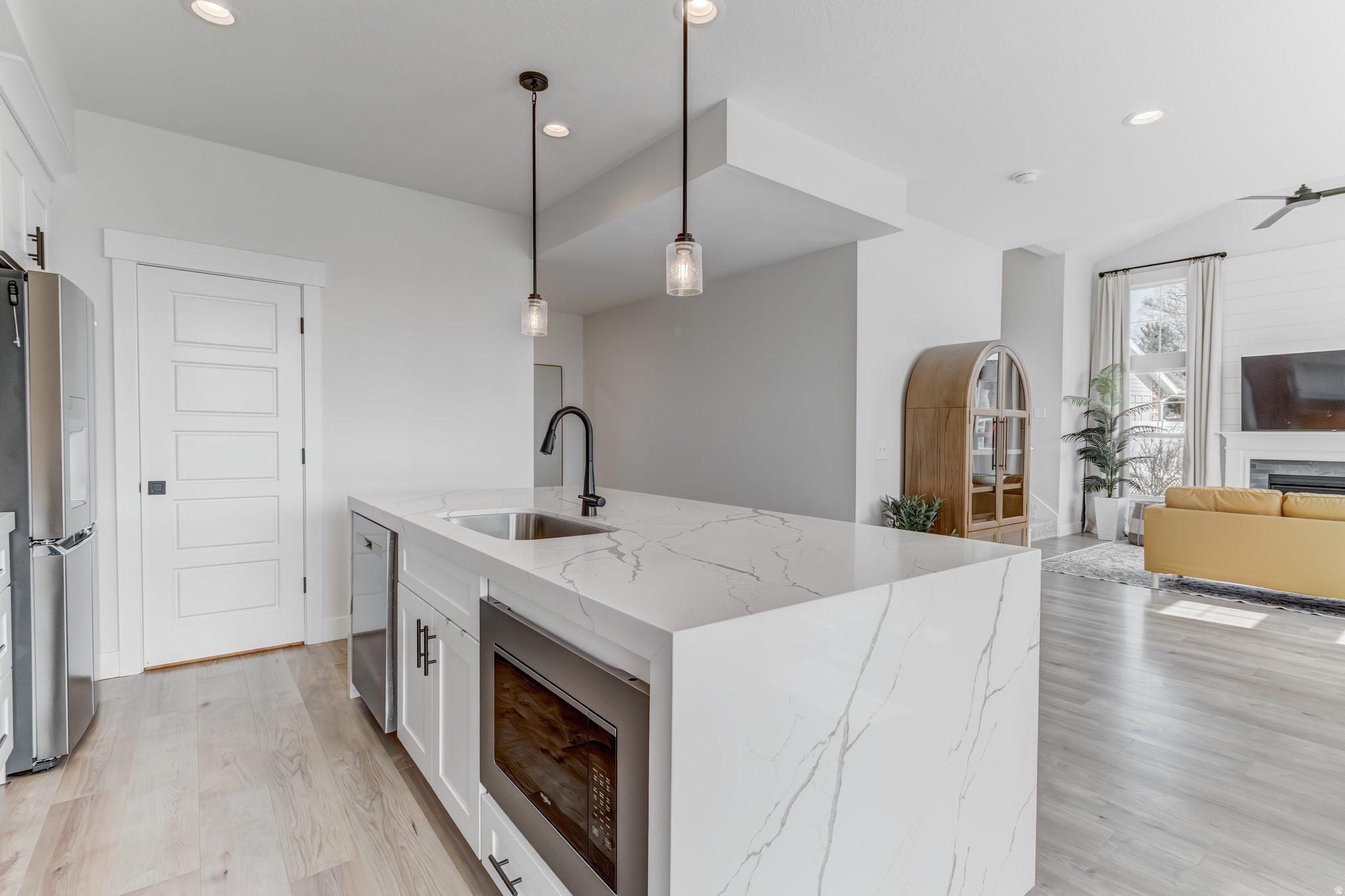 MEADOWS ON 48TH - Residential