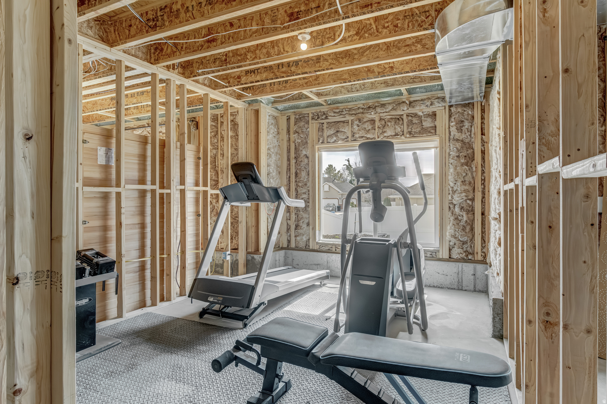 MEADOWS ON 48TH - Residential