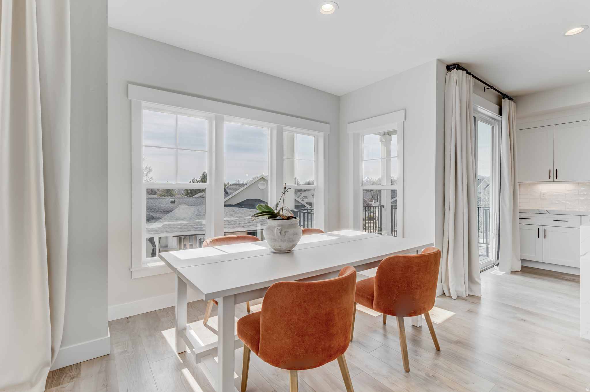 MEADOWS ON 48TH - Residential