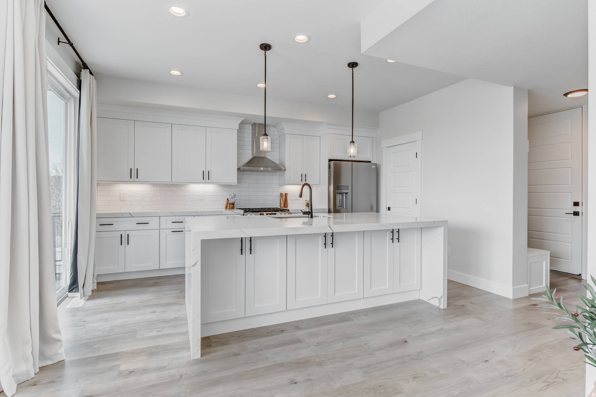 MEADOWS ON 48TH - Residential