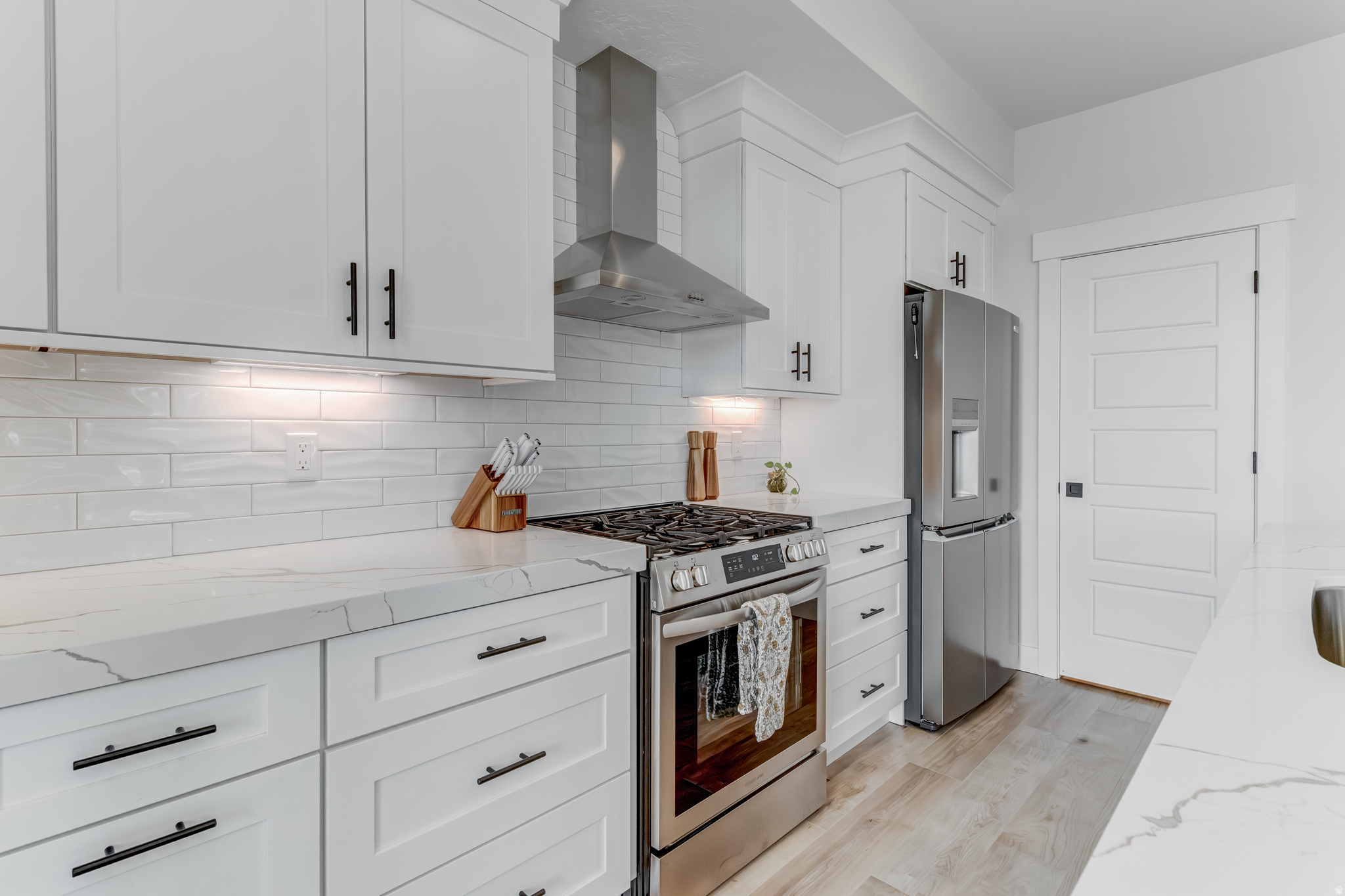 MEADOWS ON 48TH - Residential