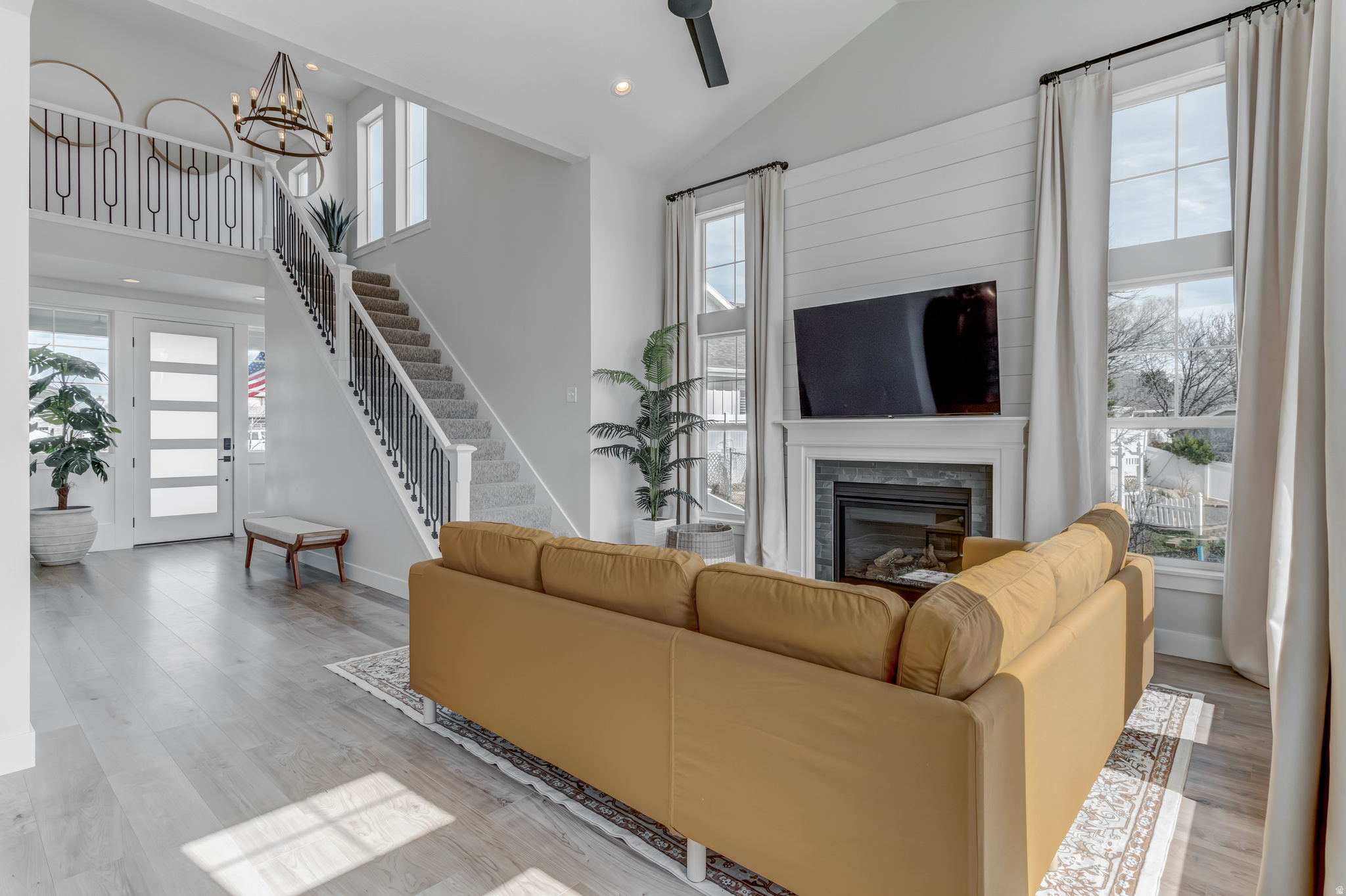 MEADOWS ON 48TH - Residential