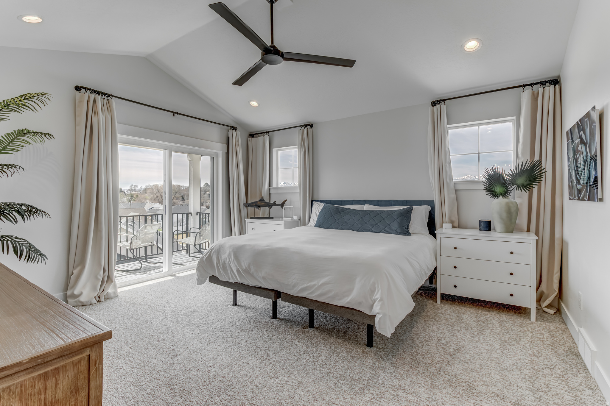 MEADOWS ON 48TH - Residential