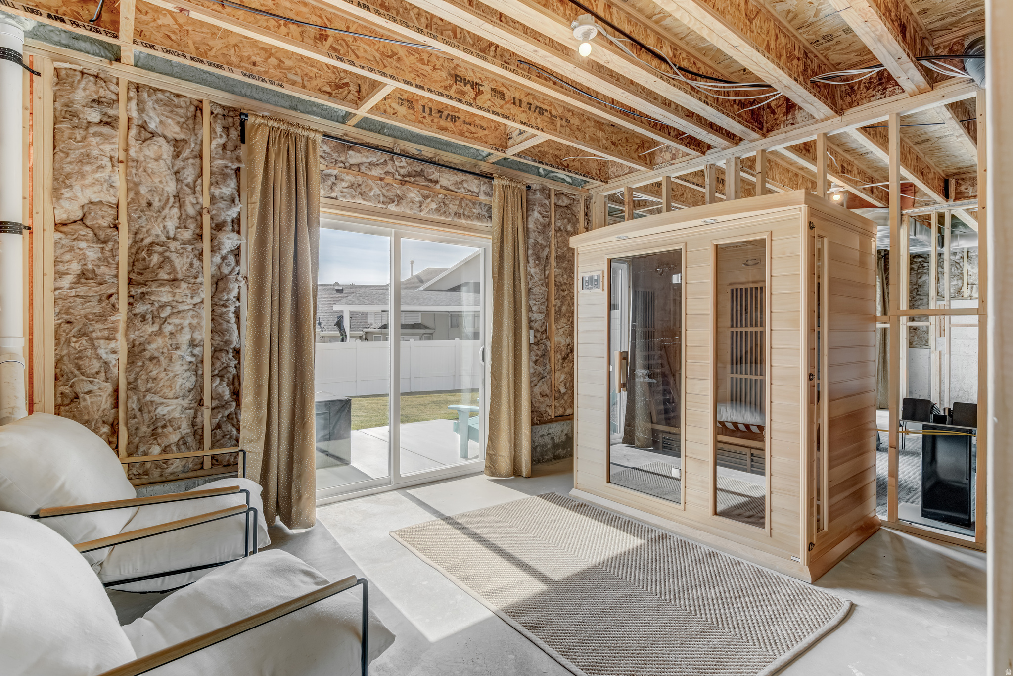 MEADOWS ON 48TH - Residential