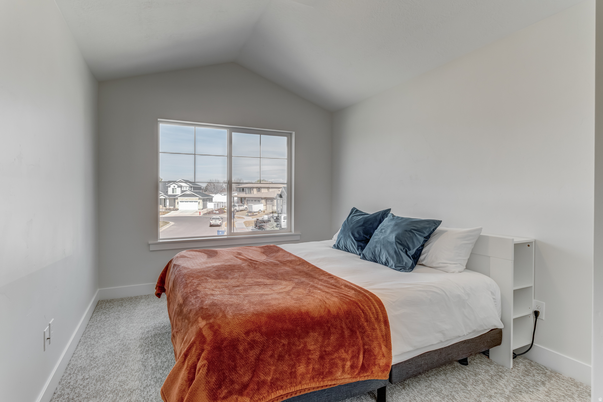 MEADOWS ON 48TH - Residential