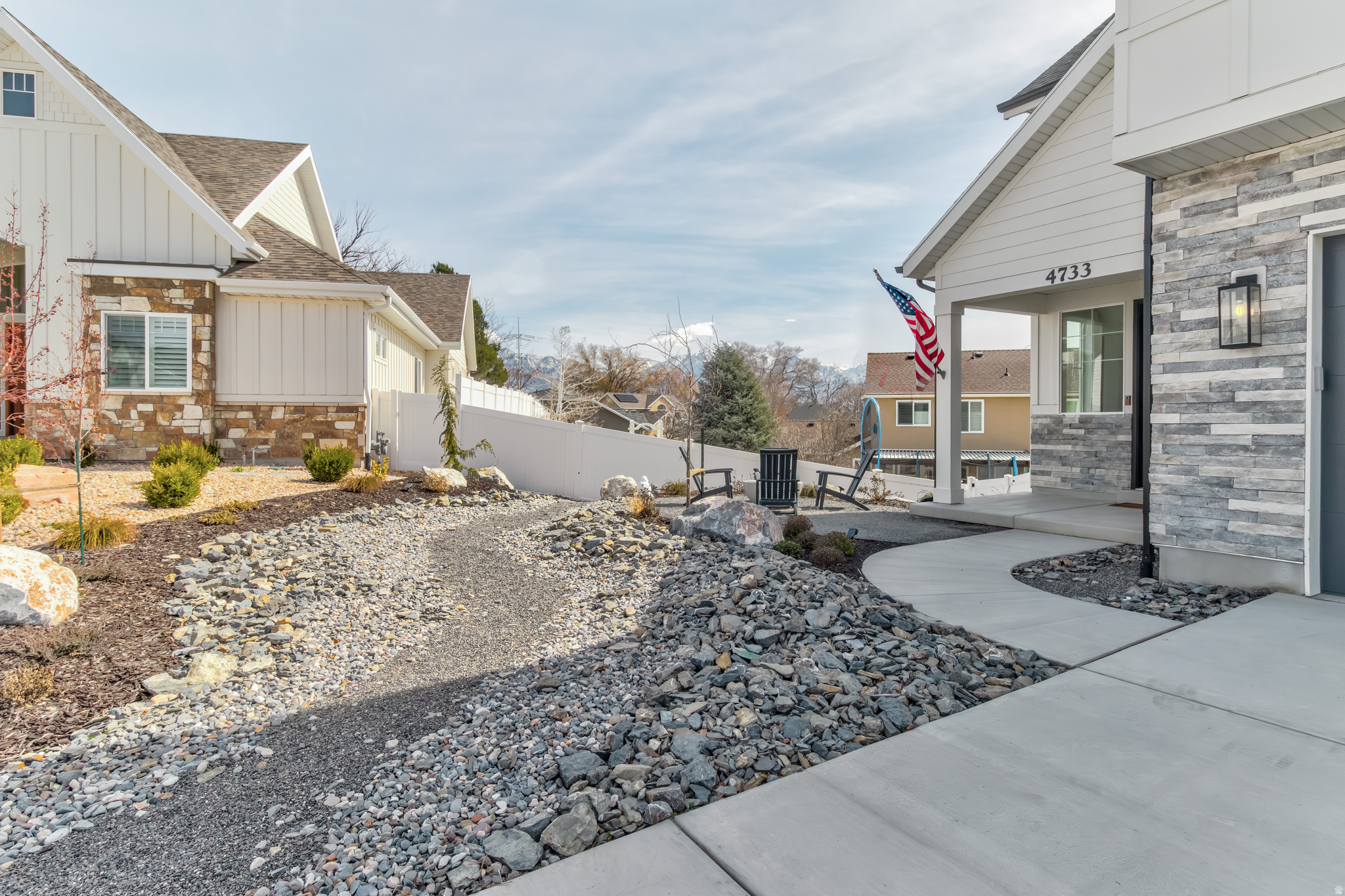 MEADOWS ON 48TH - Residential