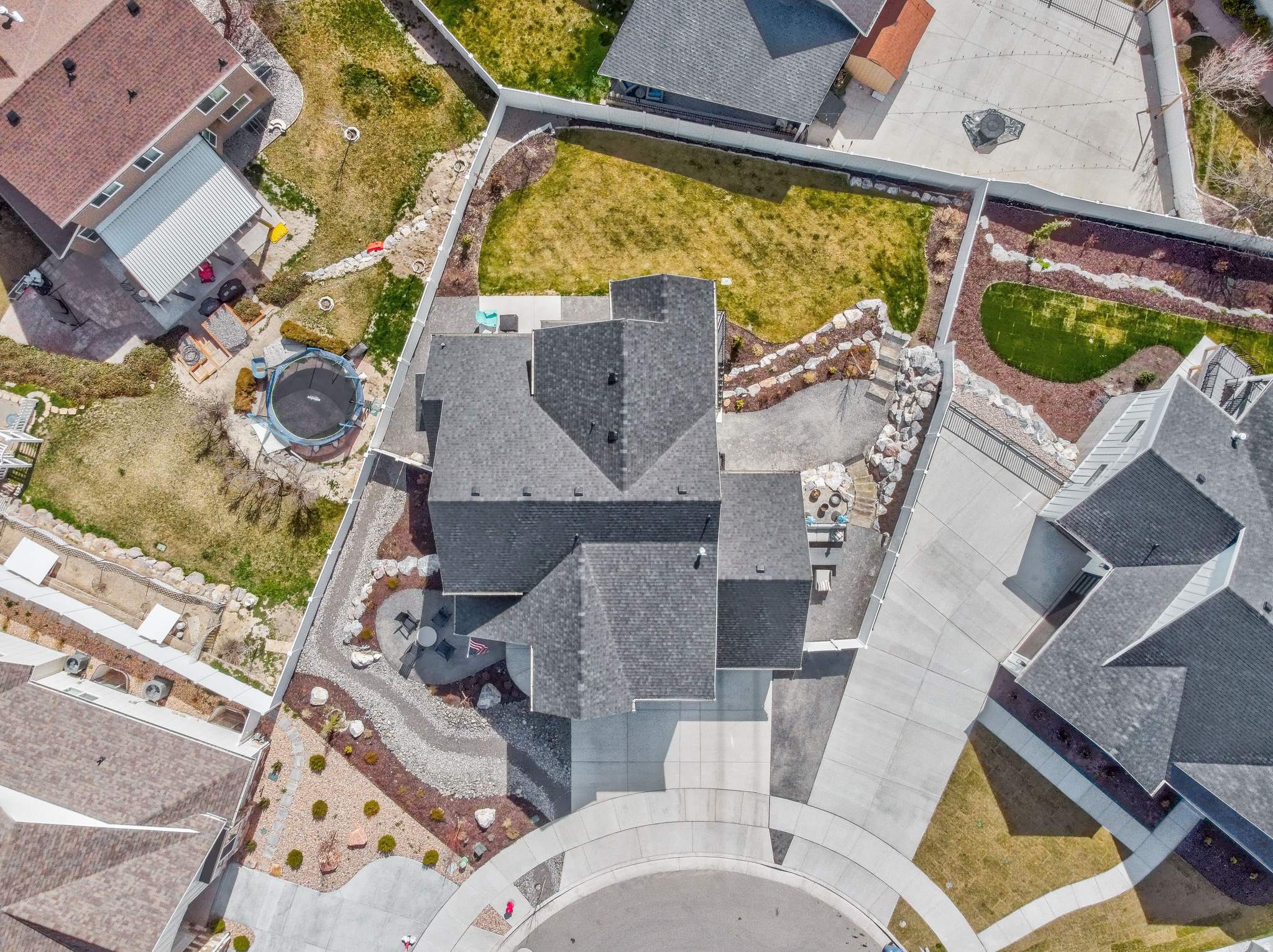 MEADOWS ON 48TH - Residential