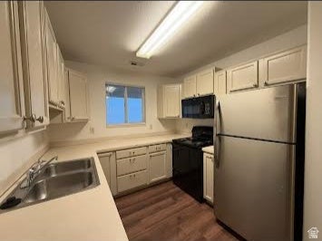 Tiny photo for 2421 N 400 E #C4, North Ogden, UT 84414 (MLS # 2184765)
