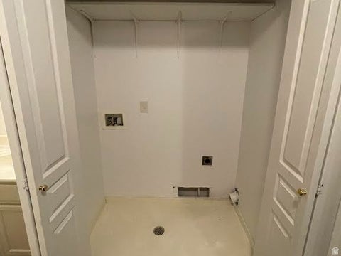 Tiny photo for 2421 N 400 E #C4, North Ogden, UT 84414 (MLS # 2184765)