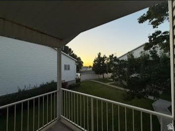 Tiny photo for 2421 N 400 E #C4, North Ogden, UT 84414 (MLS # 2184765)