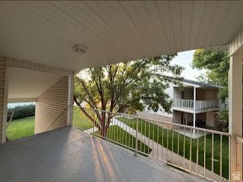 Tiny photo for 2421 N 400 E #C4, North Ogden, UT 84414 (MLS # 2184765)