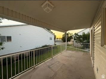 Tiny photo for 2421 N 400 E #C4, North Ogden, UT 84414 (MLS # 2184765)