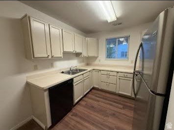 Tiny photo for 2421 N 400 E #C4, North Ogden, UT 84414 (MLS # 2184765)