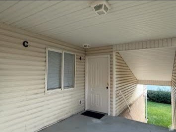 Tiny photo for 2421 N 400 E #C4, North Ogden, UT 84414 (MLS # 2184765)