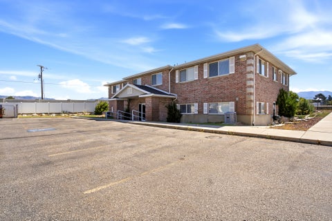 Photo of 5145 S AIRPORT RD W, Roy, UT 84067 (MLS # 2181818)