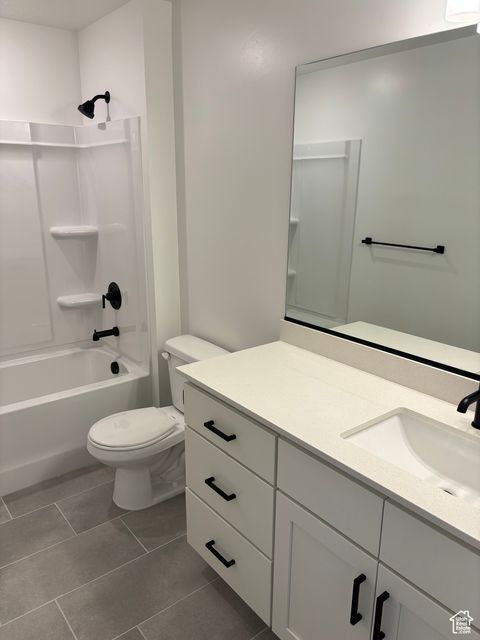 Tiny photo for 74 S LUNAR WAY #359, Mapleton, UT 84664 (MLS # 2111954)