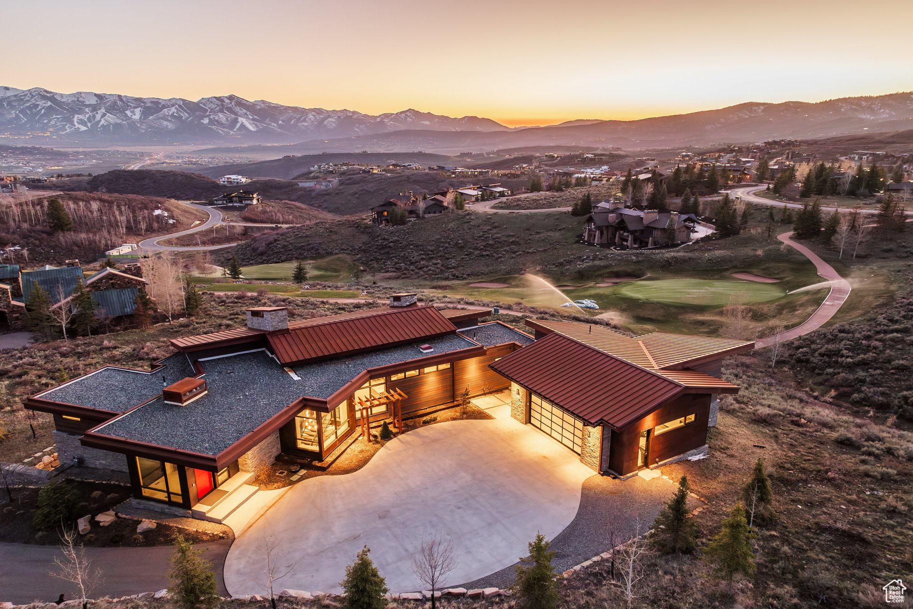 8654 Sunset Cir #35, Park City, Utah image 4