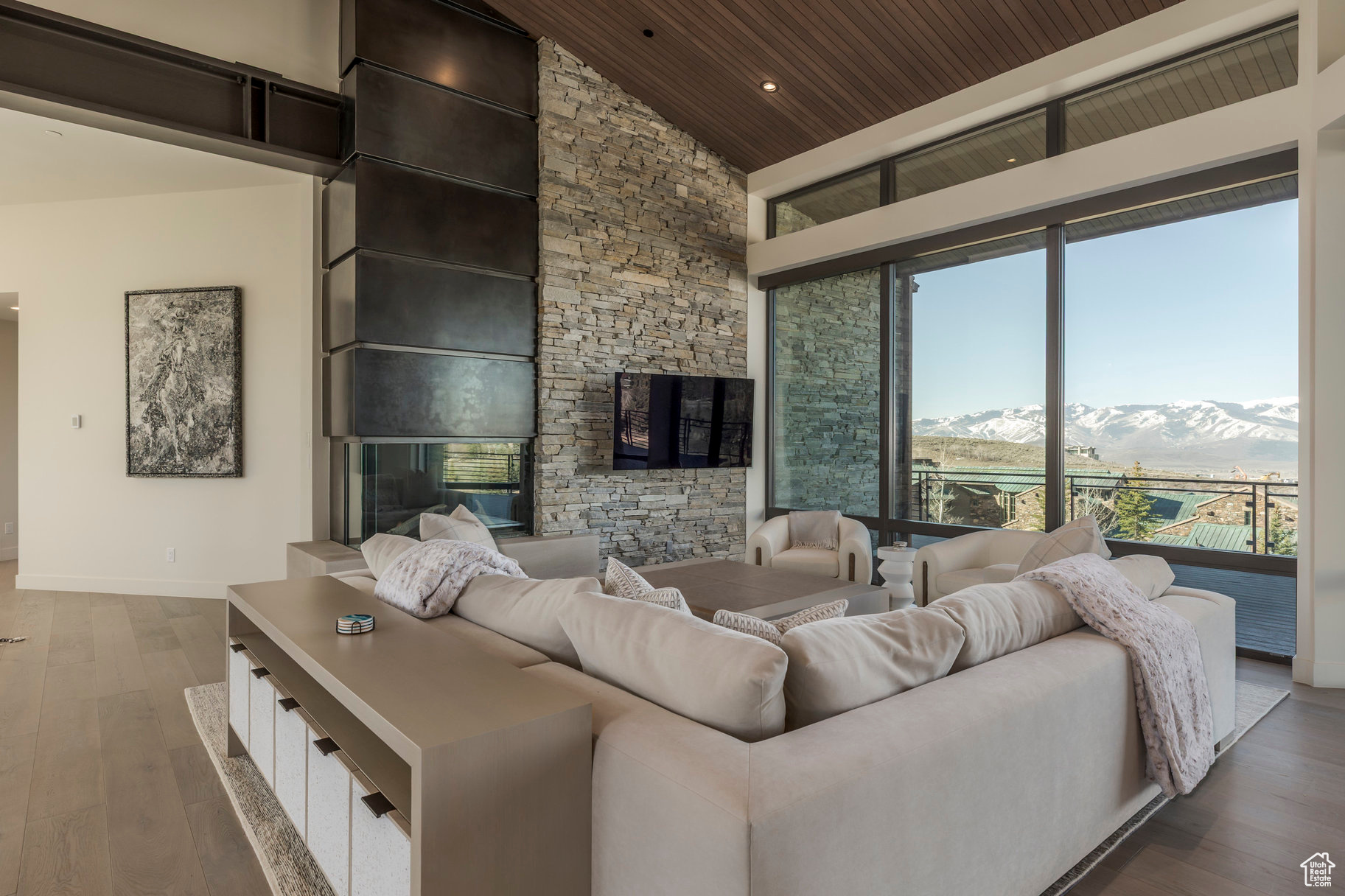 8654 Sunset Cir #35, Park City, Utah image 20