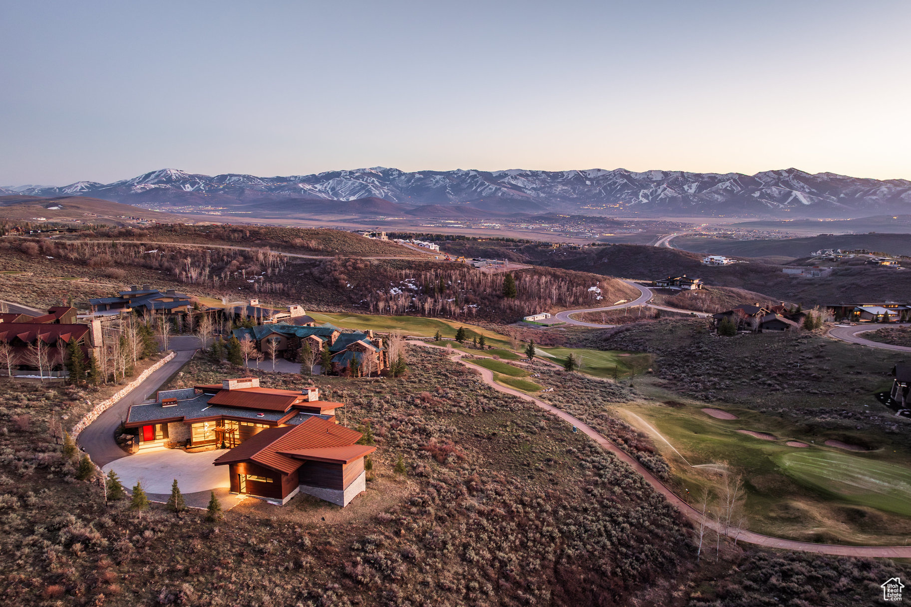 8654 Sunset Cir #35, Park City, Utah image 6