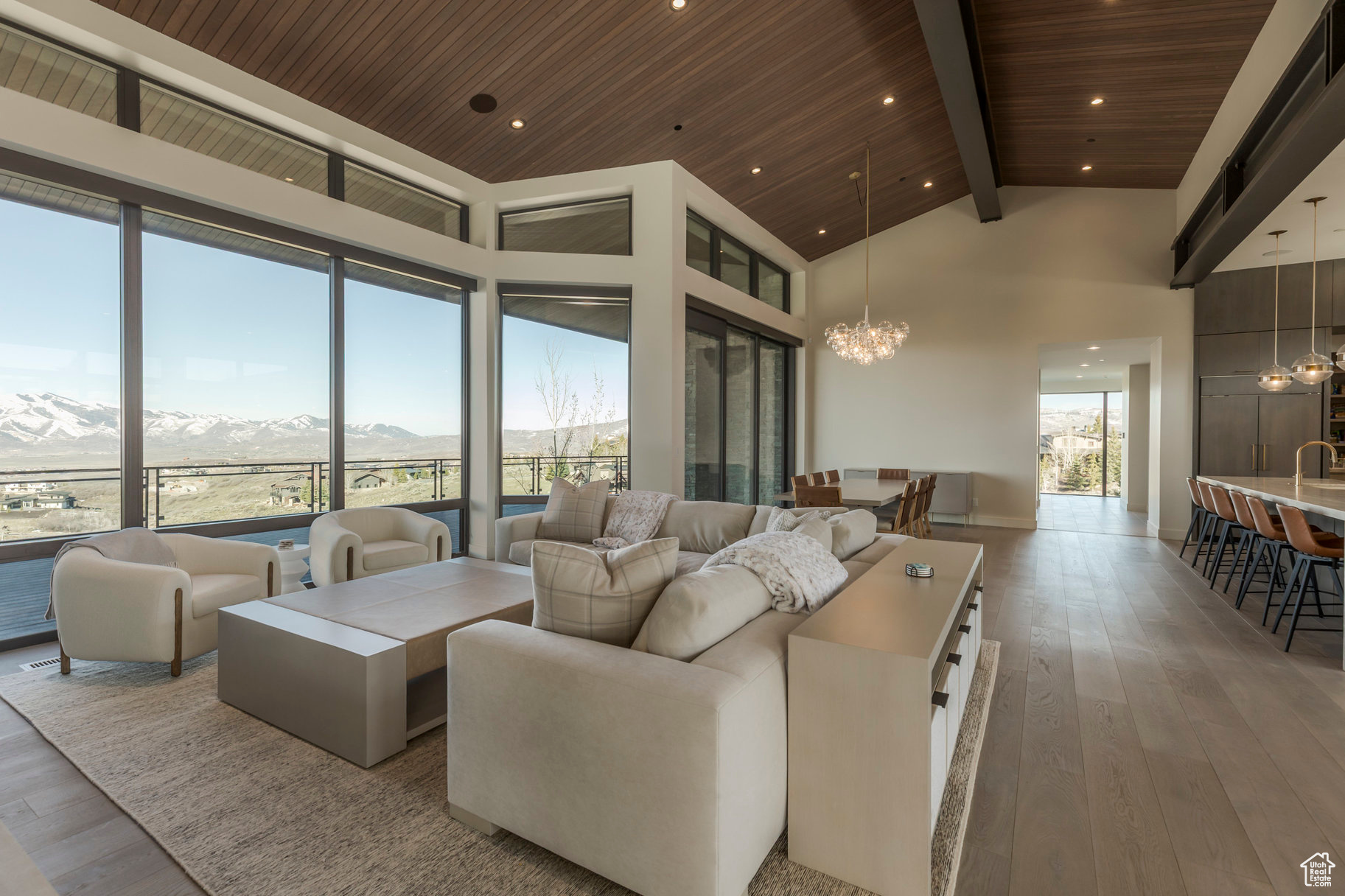 8654 Sunset Cir #35, Park City, Utah image 21