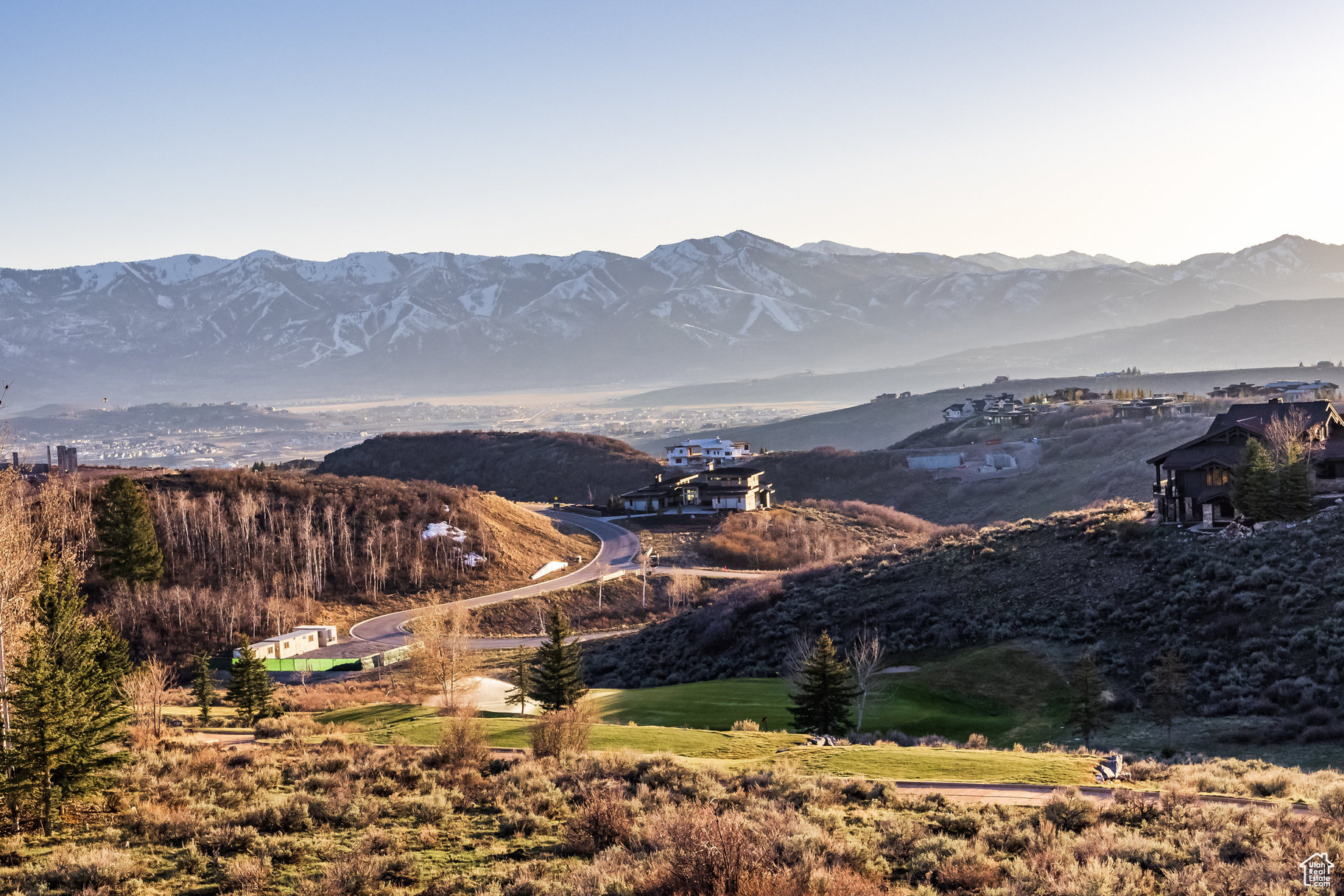 8654 Sunset Cir #35, Park City, Utah image 10