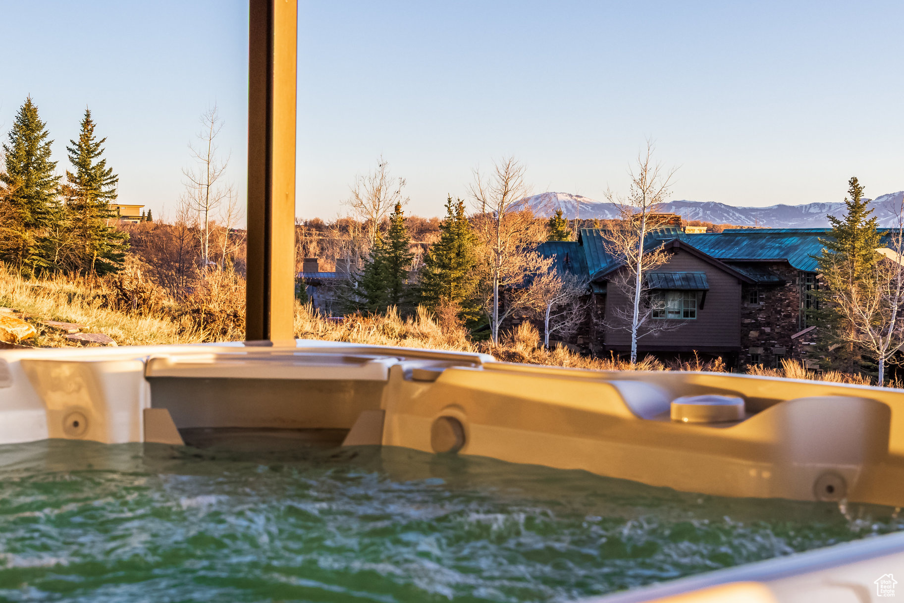 8654 Sunset Cir #35, Park City, Utah image 41