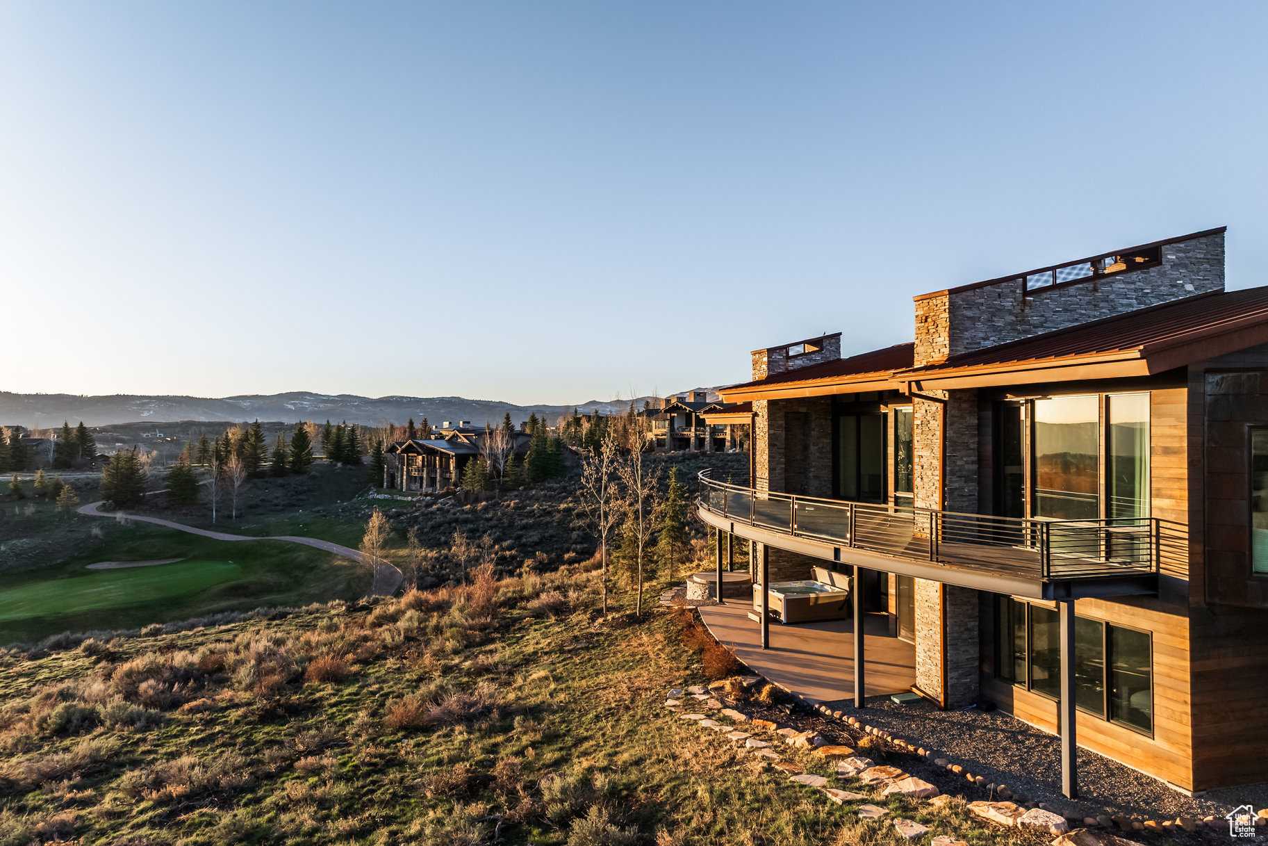 8654 Sunset Cir #35, Park City, Utah image 3