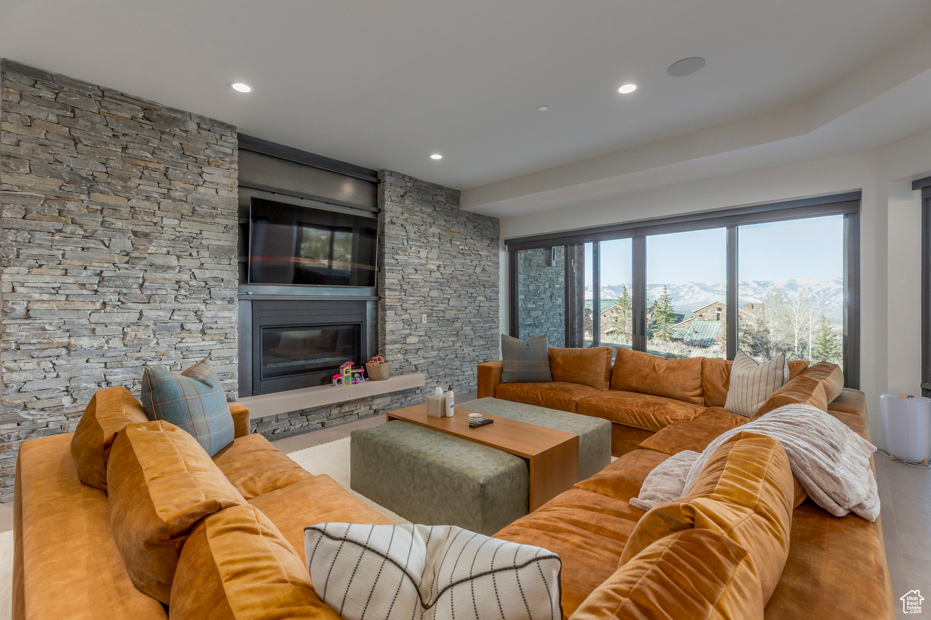 8654 Sunset Cir #35, Park City, Utah image 36