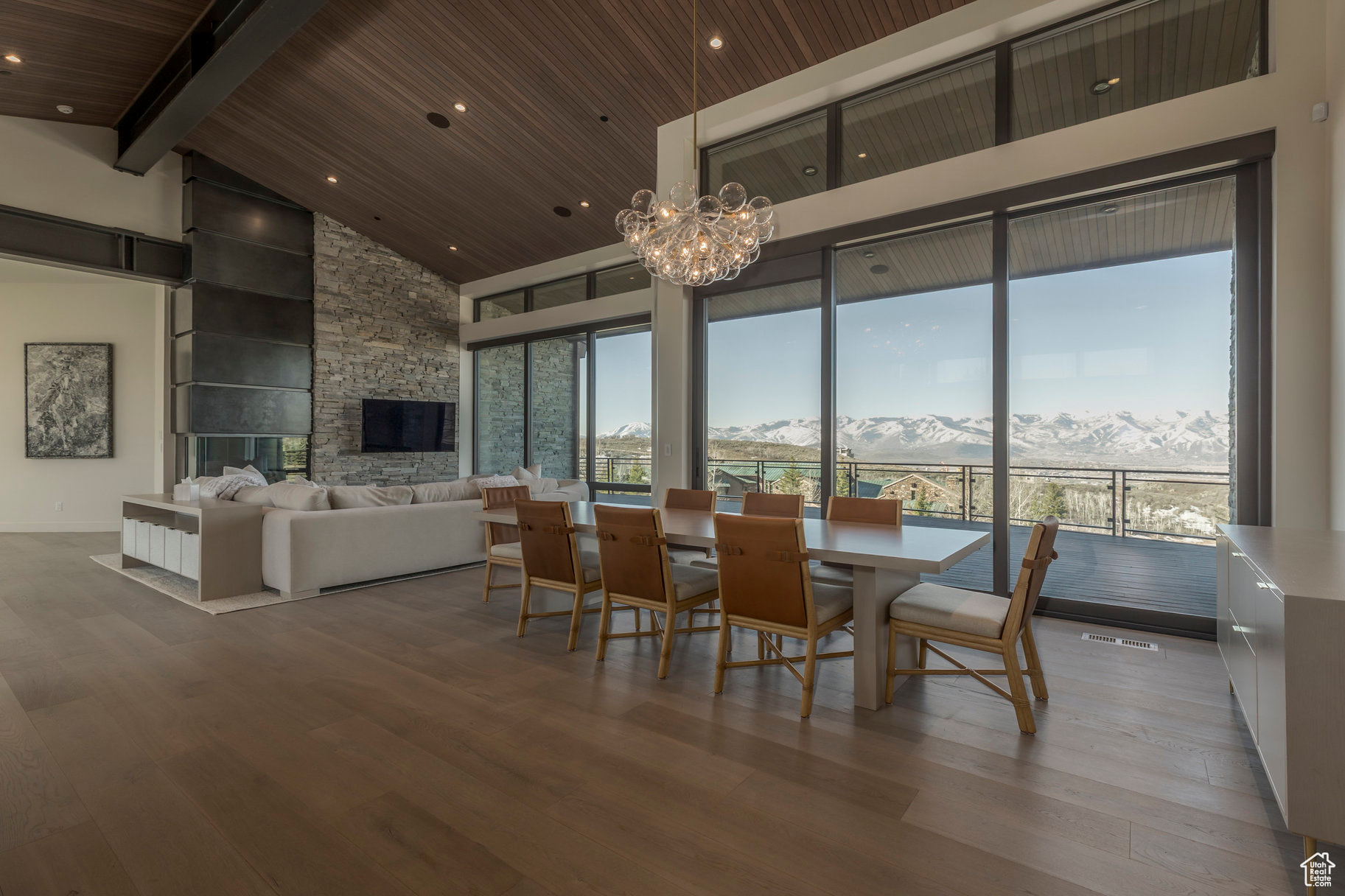 8654 Sunset Cir #35, Park City, Utah image 22