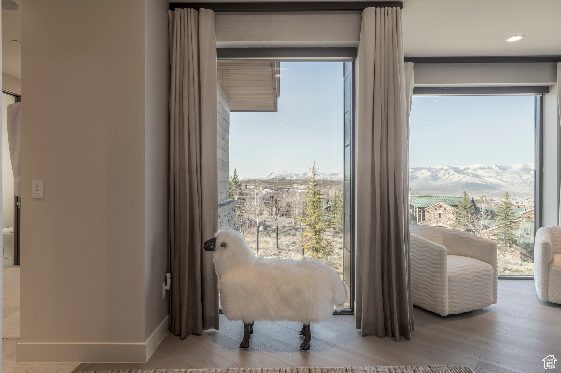 8654 Sunset Cir #35, Park City, Utah image 27
