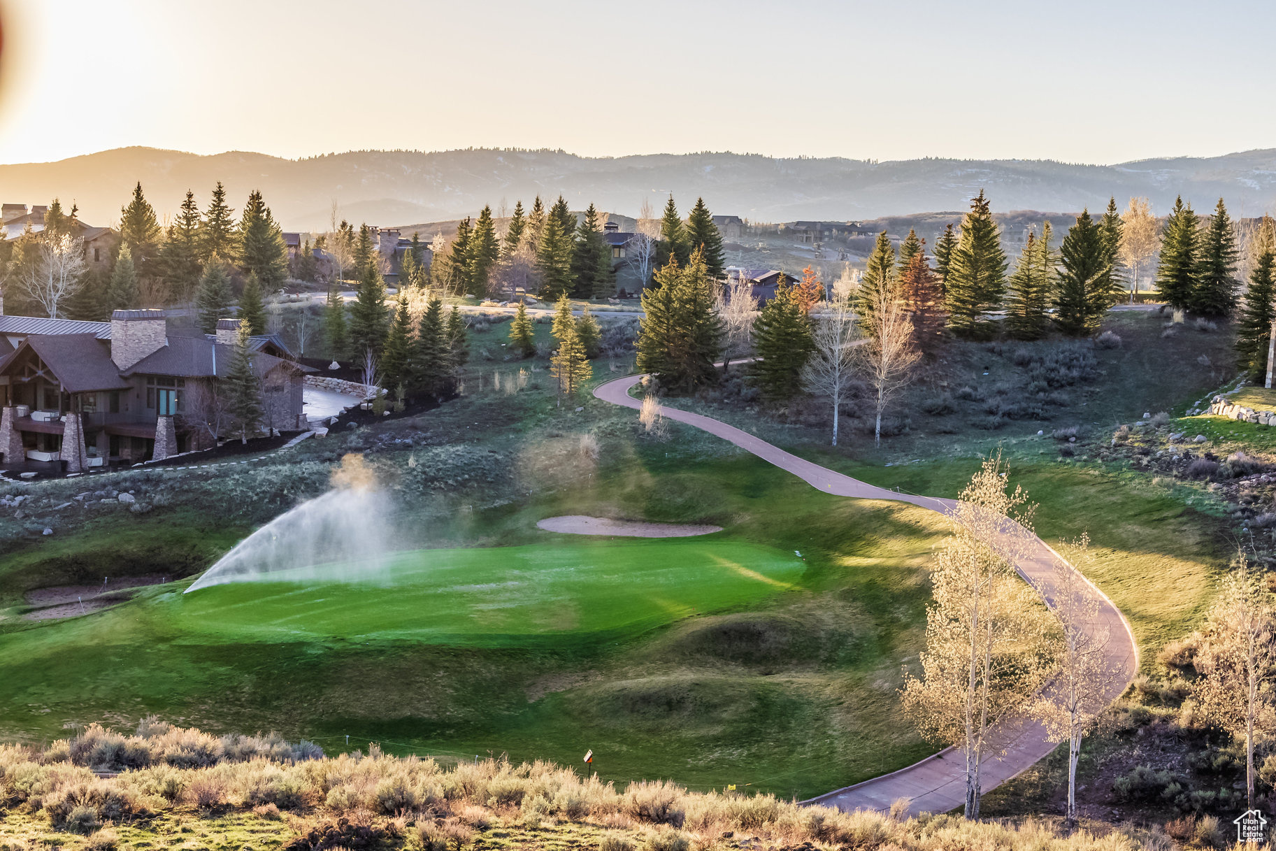 8654 Sunset Cir #35, Park City, Utah image 43