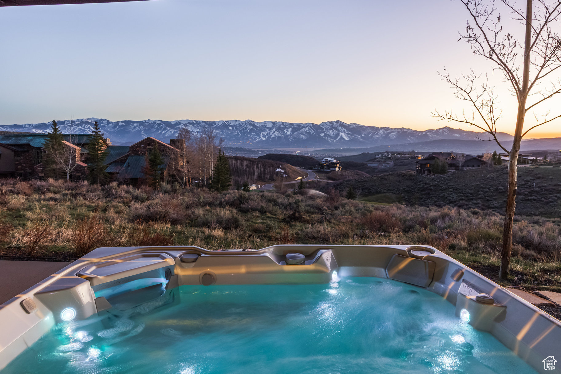 8654 Sunset Cir #35, Park City, Utah image 42