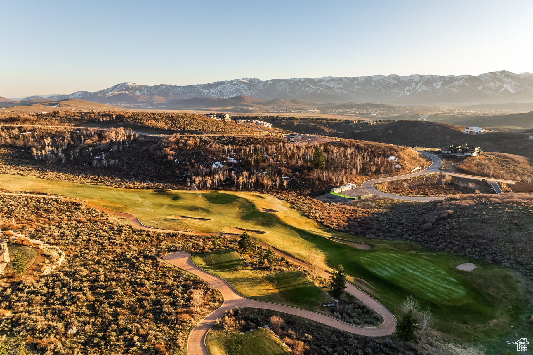 8654 Sunset Cir #35, Park City, Utah image 9