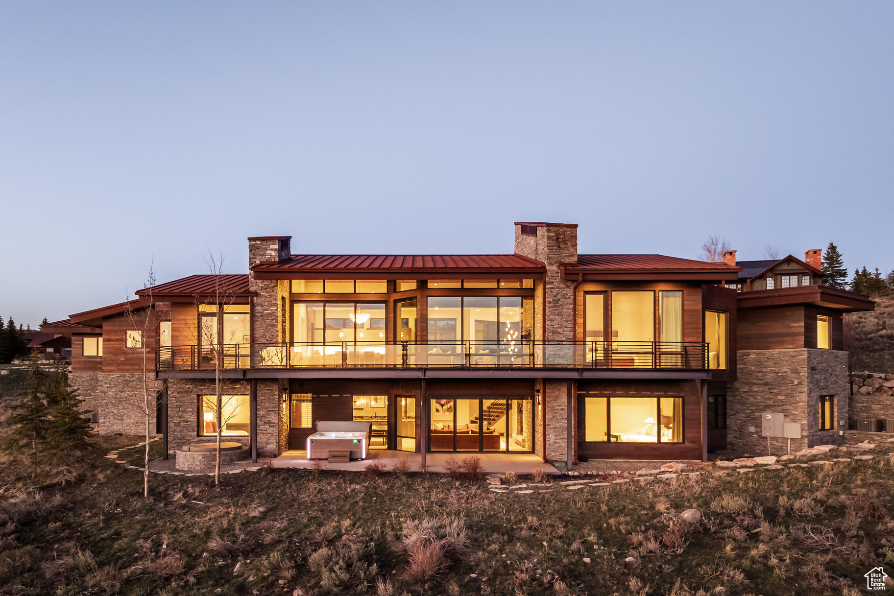 8654 Sunset Cir #35, Park City, Utah image 1