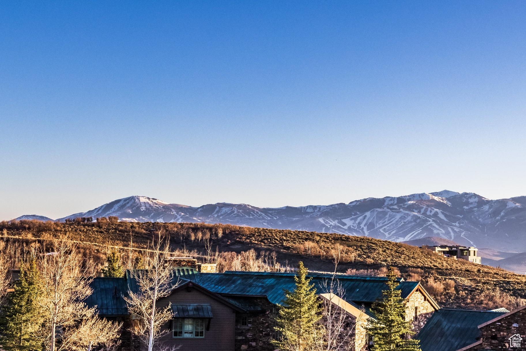 8654 Sunset Cir #35, Park City, Utah image 33