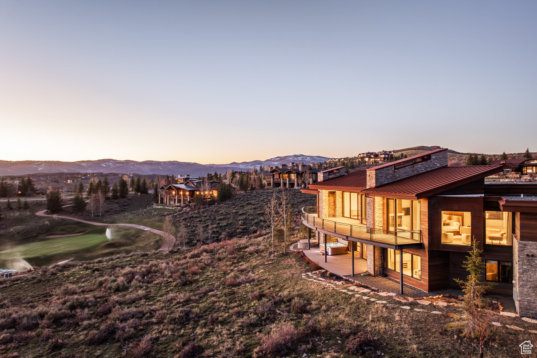 8654 Sunset Cir #35, Park City, Utah image 2