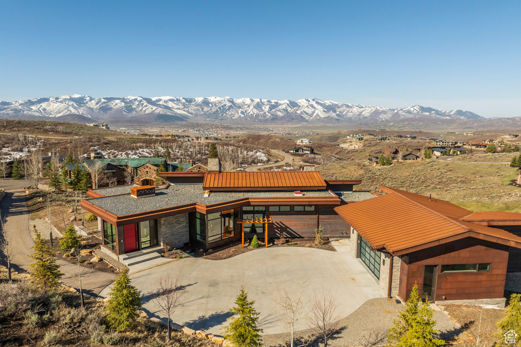 8654 Sunset Cir #35, Park City, Utah image 8