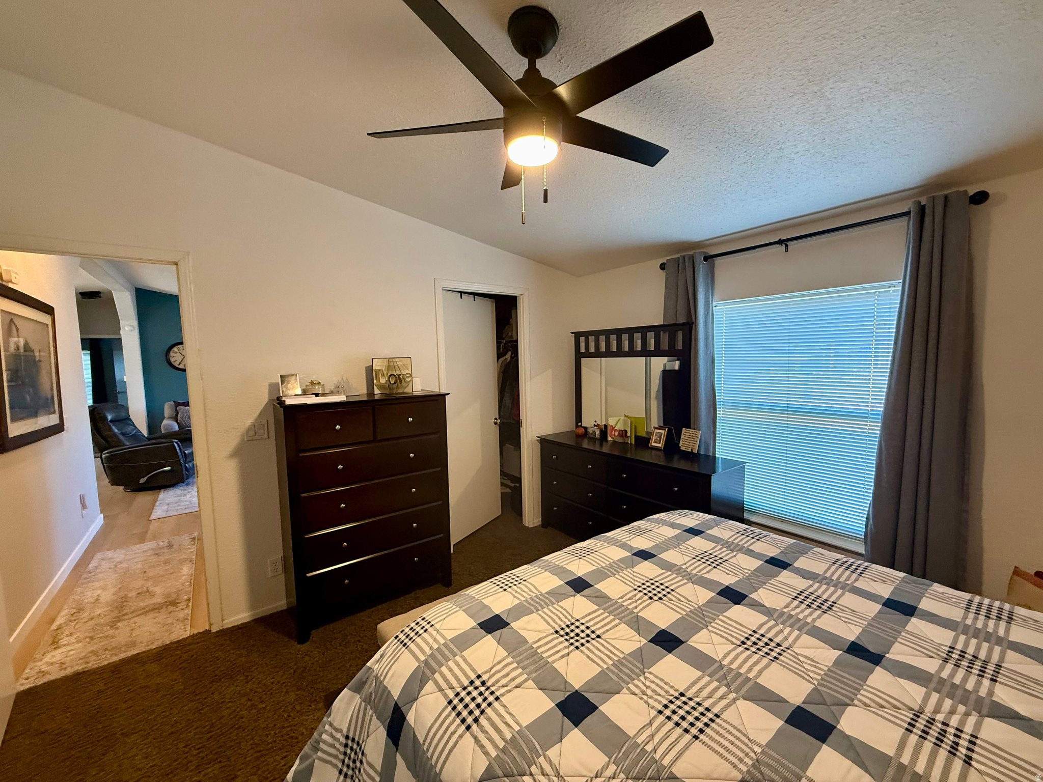 LAVA BLUFF MOBILE HOME PARK AMD - Residential