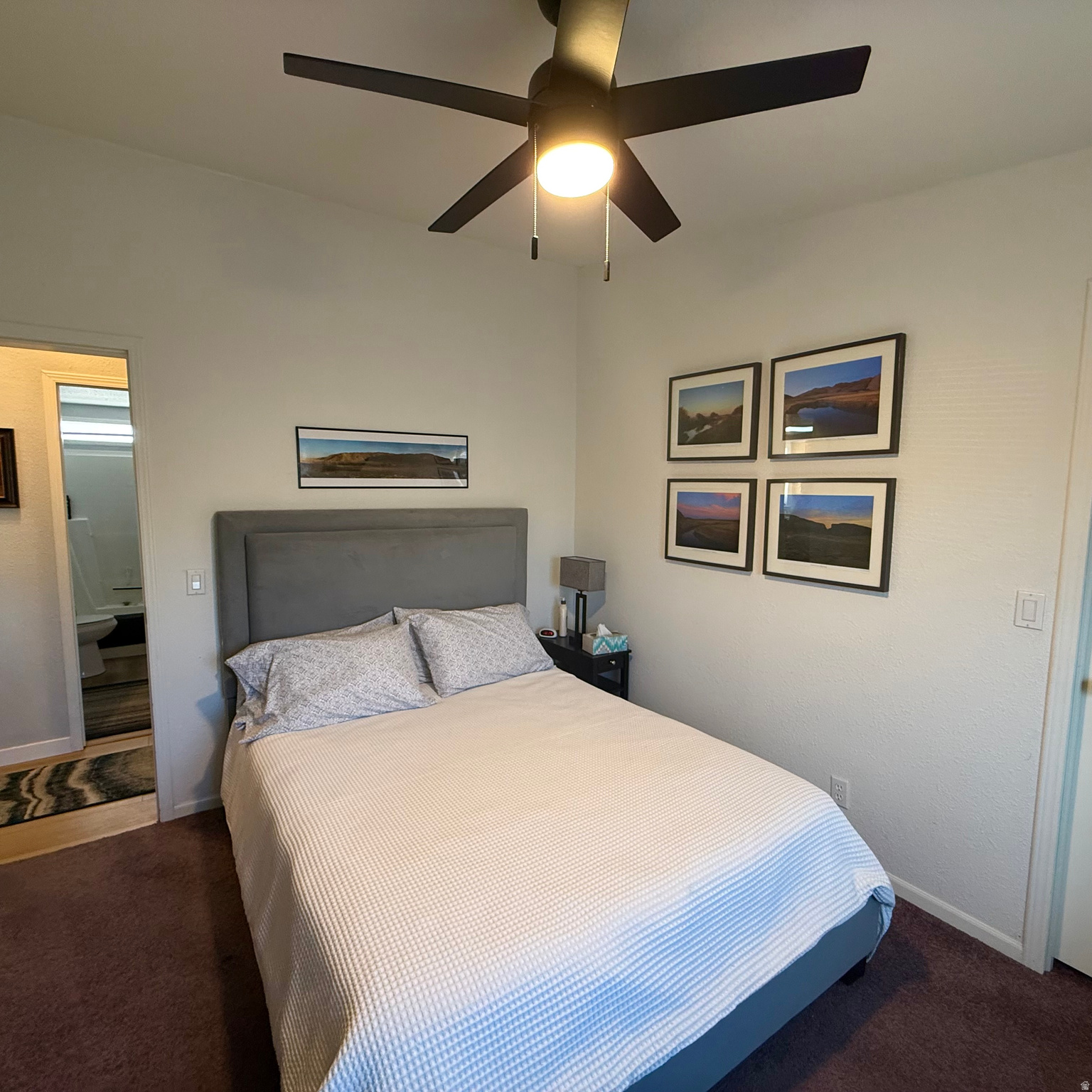 LAVA BLUFF MOBILE HOME PARK AMD - Residential