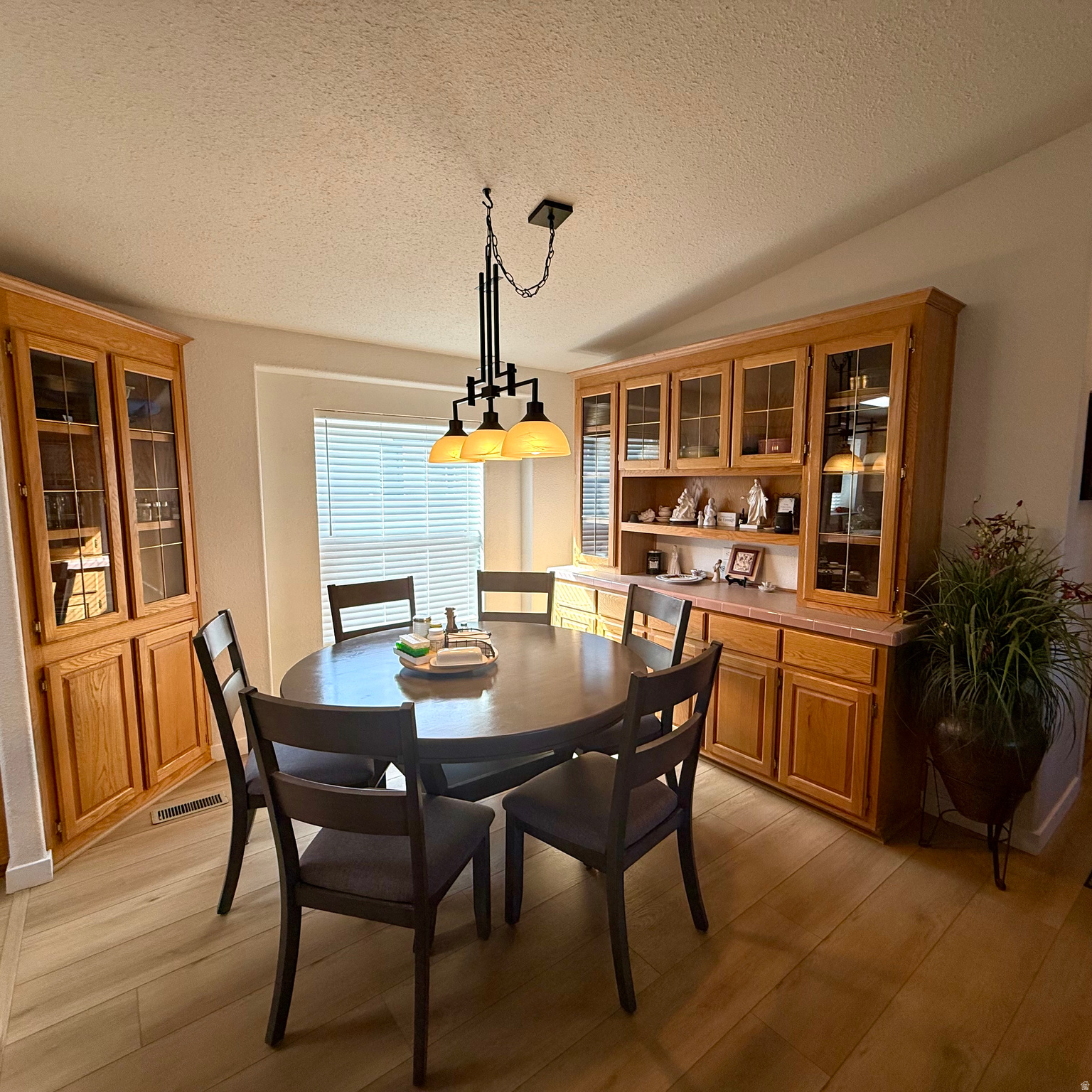 LAVA BLUFF MOBILE HOME PARK AMD - Residential