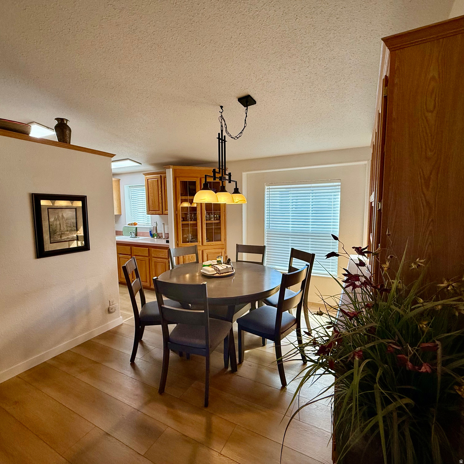 LAVA BLUFF MOBILE HOME PARK AMD - Residential