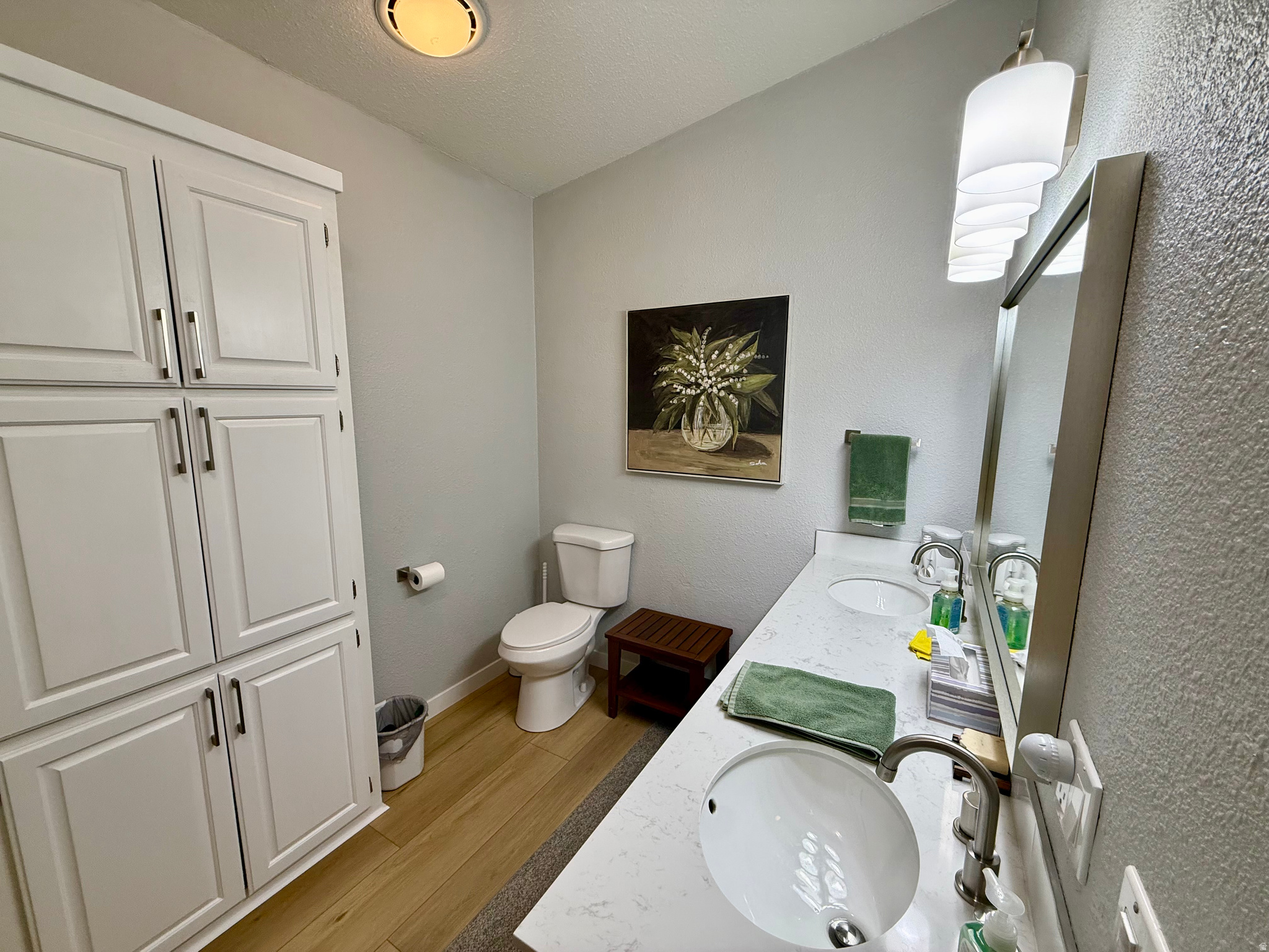 LAVA BLUFF MOBILE HOME PARK AMD - Residential